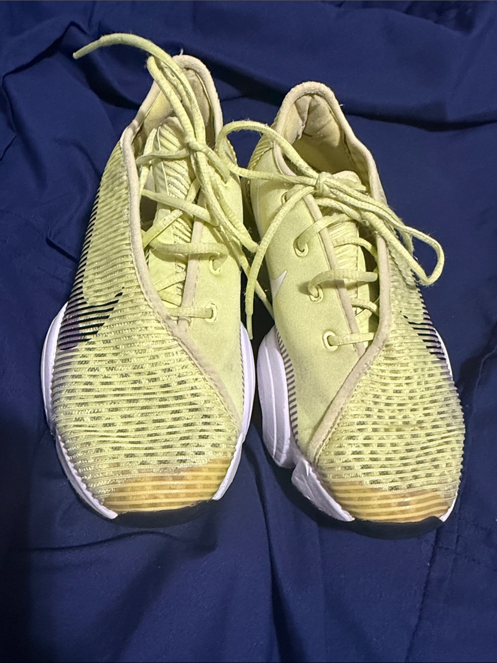Nike Air Zoom SuperRep 2 Women's Women’s Sneakers